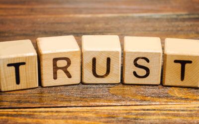 How to build trust on your team