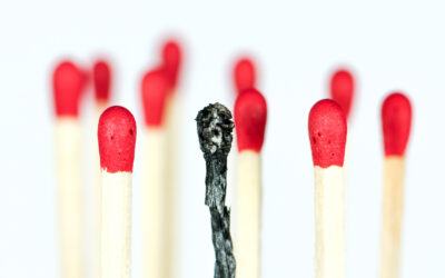 How to prevent burnout on your team