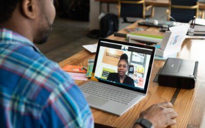 Managing your staff remotely